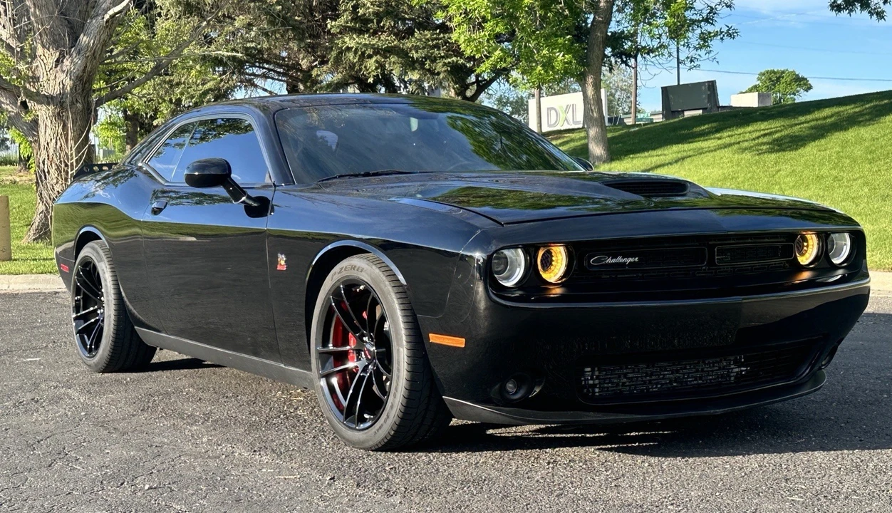 2019 Dodge Challenger SRT8 & 392 3rd Gen - Image 3 of 18