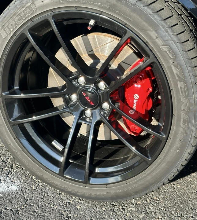 2019 Dodge Challenger SRT8 & 392 3rd Gen - Image 9 of 18
