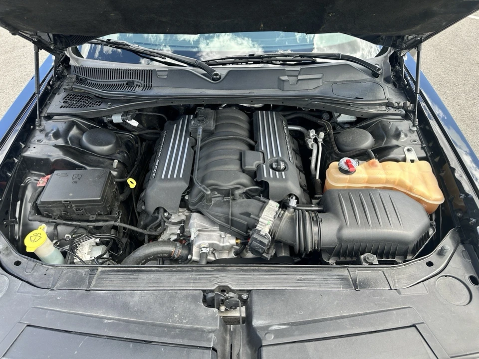 2019 Dodge Challenger SRT8 & 392 3rd Gen - Image 14 of 18