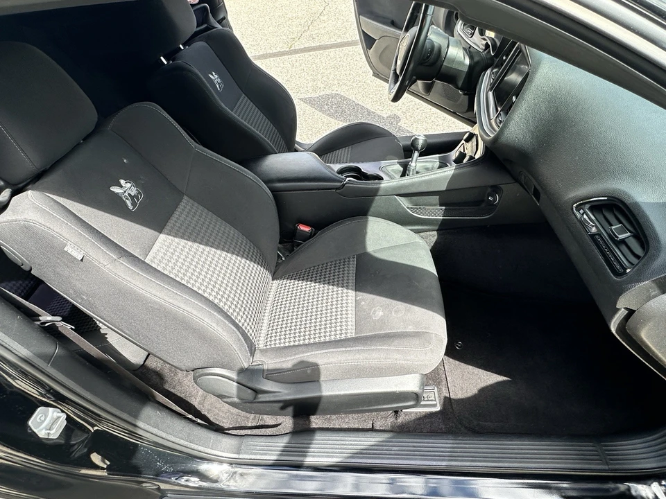 2019 Dodge Challenger SRT8 & 392 3rd Gen - Image 11 of 18