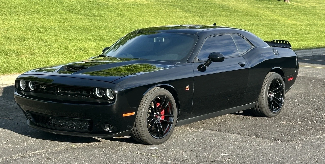 2019 Dodge Challenger SRT8 & 392 3rd Gen - Image 6 of 18