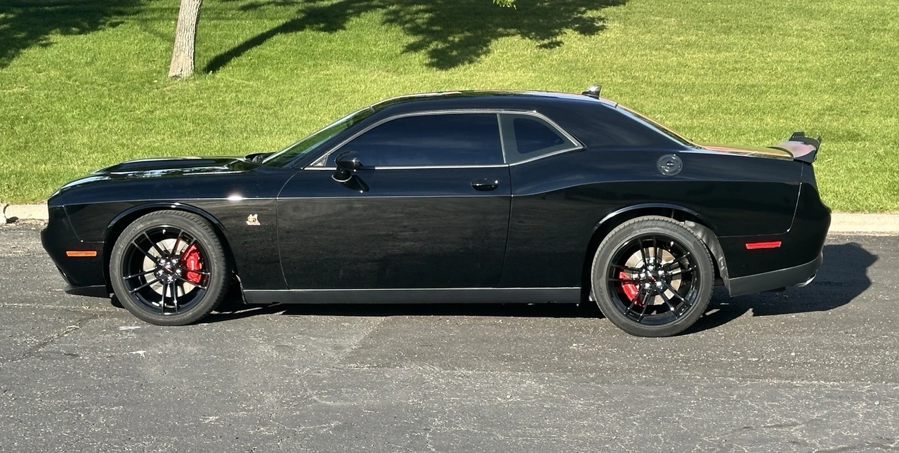 2019 Dodge Challenger SRT8 & 392 3rd Gen - Image 5 of 18