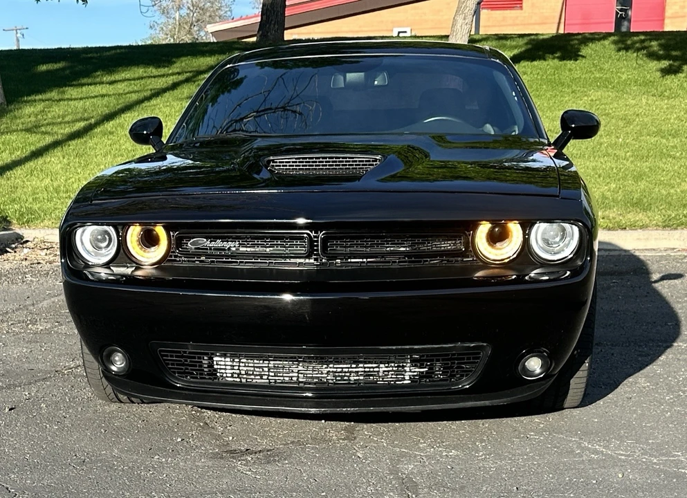 2019 Dodge Challenger SRT8 & 392 3rd Gen - Image 4 of 18