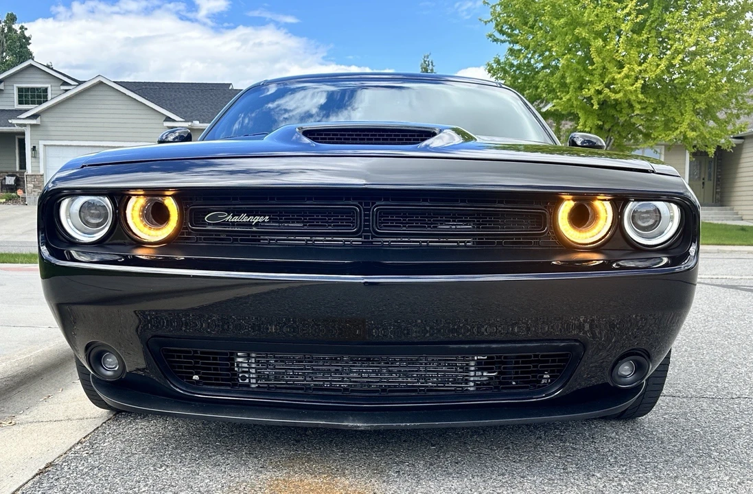 2019 Dodge Challenger SRT8 & 392 3rd Gen - Image 17 of 18