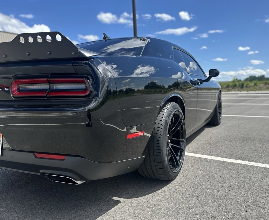 2019 Dodge Challenger SRT8 & 392 3rd Gen - Image 15 of 18