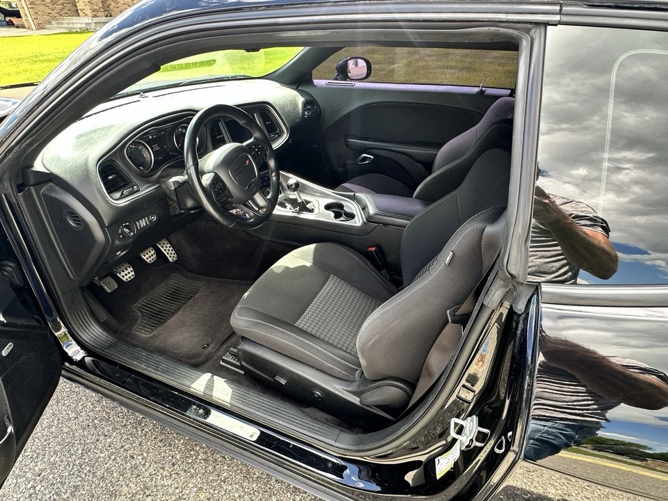 2019 Dodge Challenger SRT8 & 392 3rd Gen - Image 10 of 18