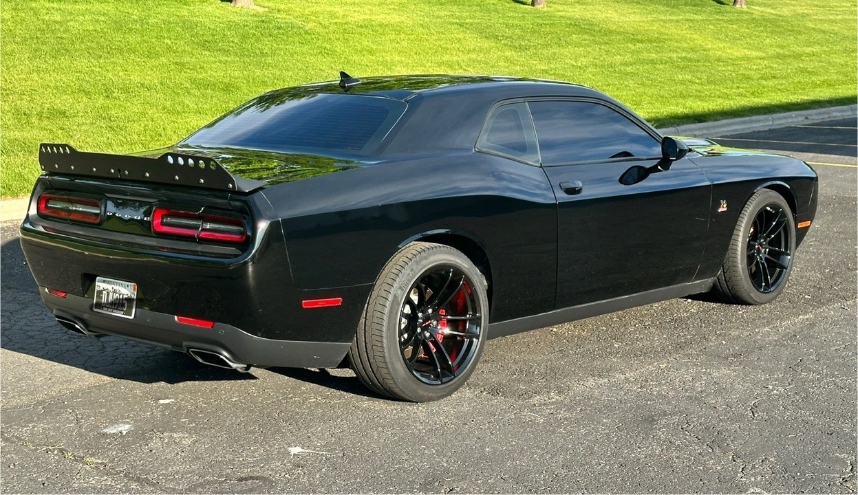 2019 Dodge Challenger SRT8 & 392 3rd Gen - Image 2 of 18