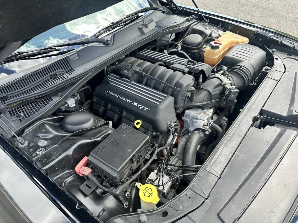 2019 Dodge Challenger SRT8 & 392 3rd Gen - Image 12 of 18