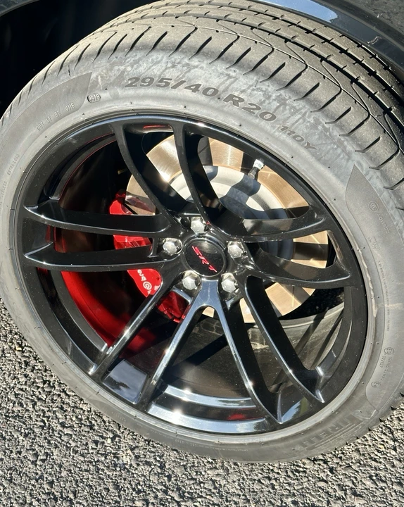 2019 Dodge Challenger SRT8 & 392 3rd Gen - Image 8 of 18