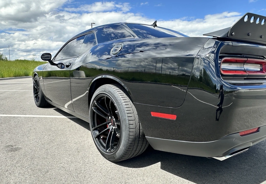 2019 Dodge Challenger SRT8 & 392 3rd Gen - Image 16 of 18