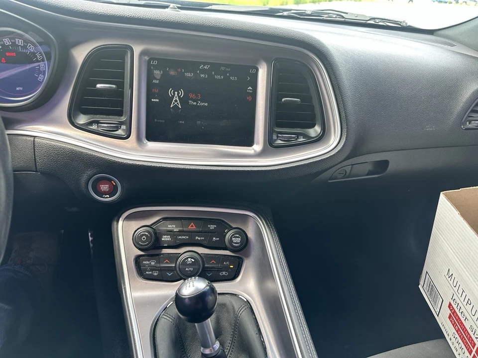2019 Dodge Challenger SRT8 & 392 3rd Gen - Image 18 of 18