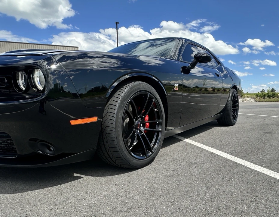 2019 Dodge Challenger SRT8 & 392 3rd Gen - Image 13 of 18
