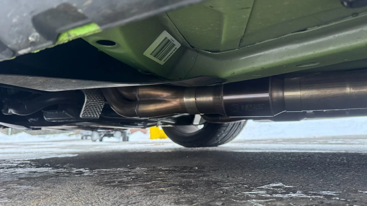 2019 Dodge Challenger SRT8 & 392 3rd Gen - Image 9 of 15