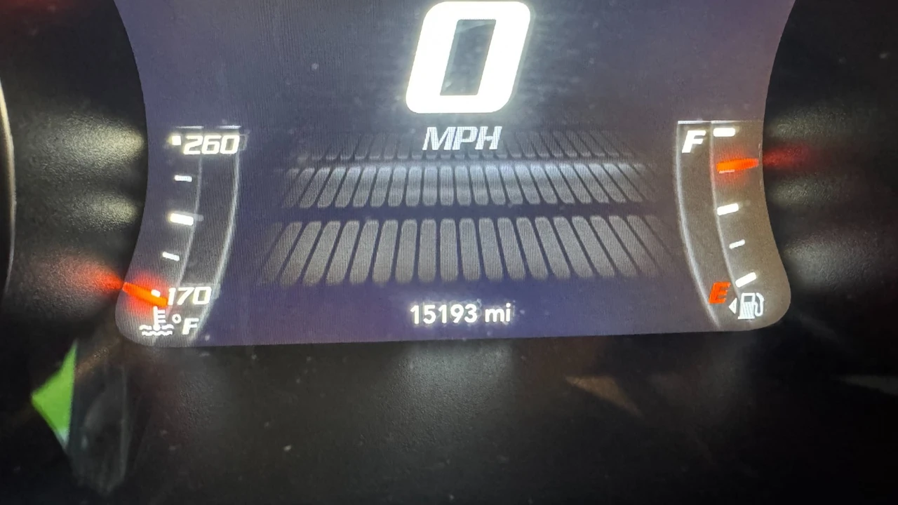 2019 Dodge Challenger SRT8 & 392 3rd Gen - Image 6 of 15