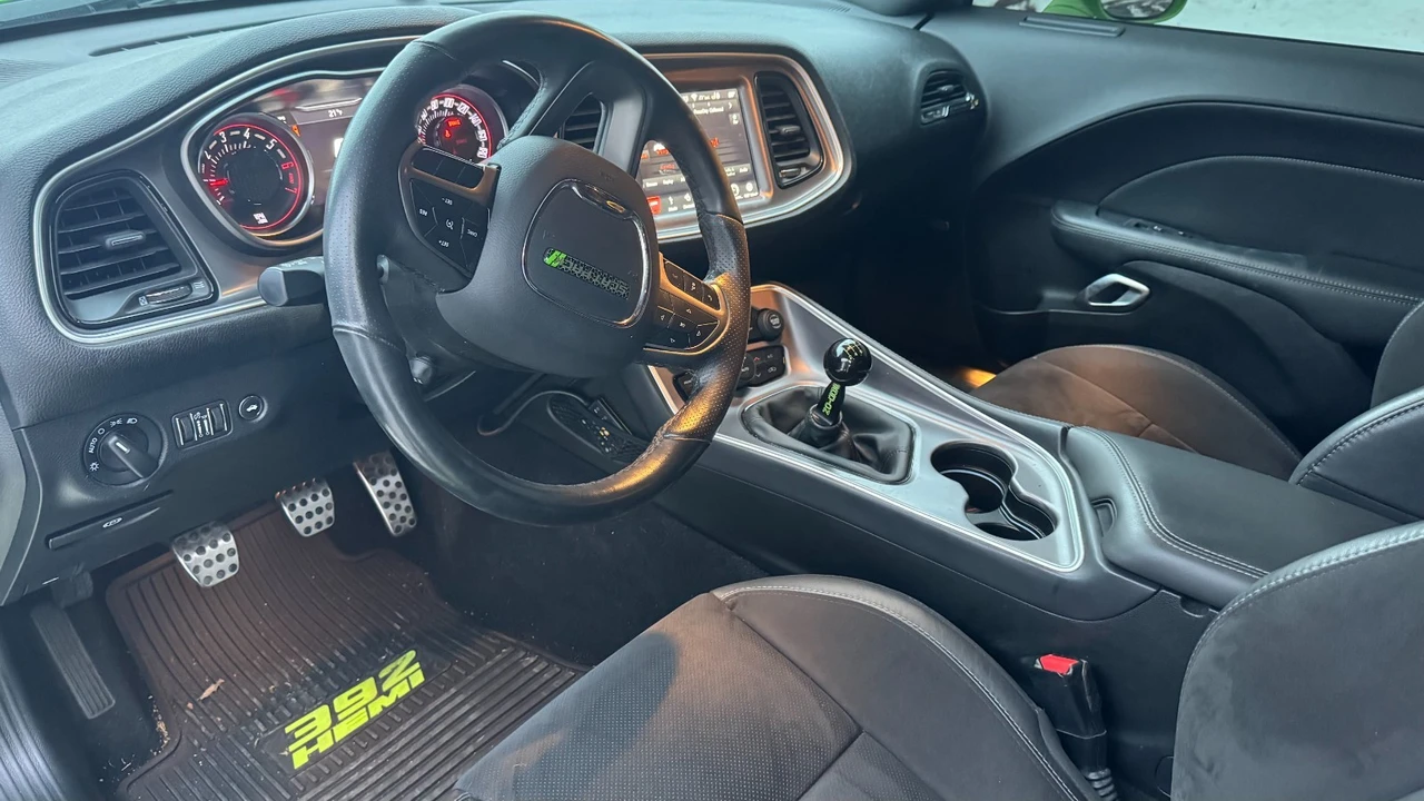 2019 Dodge Challenger SRT8 & 392 3rd Gen - Image 5 of 15