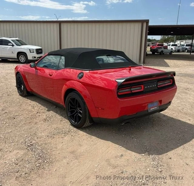 2019 Dodge Challenger SRT8 & 392 3rd Gen - Image 3 of 3
