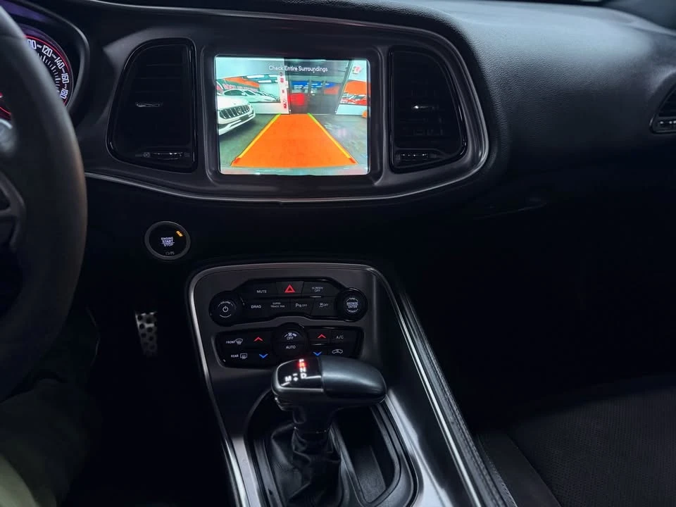 2019 Dodge Challenger SRT8 & 392 3rd Gen - Image 14 of 20