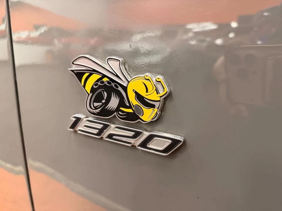 2019 Dodge Challenger SRT8 & 392 3rd Gen - Image 2 of 20