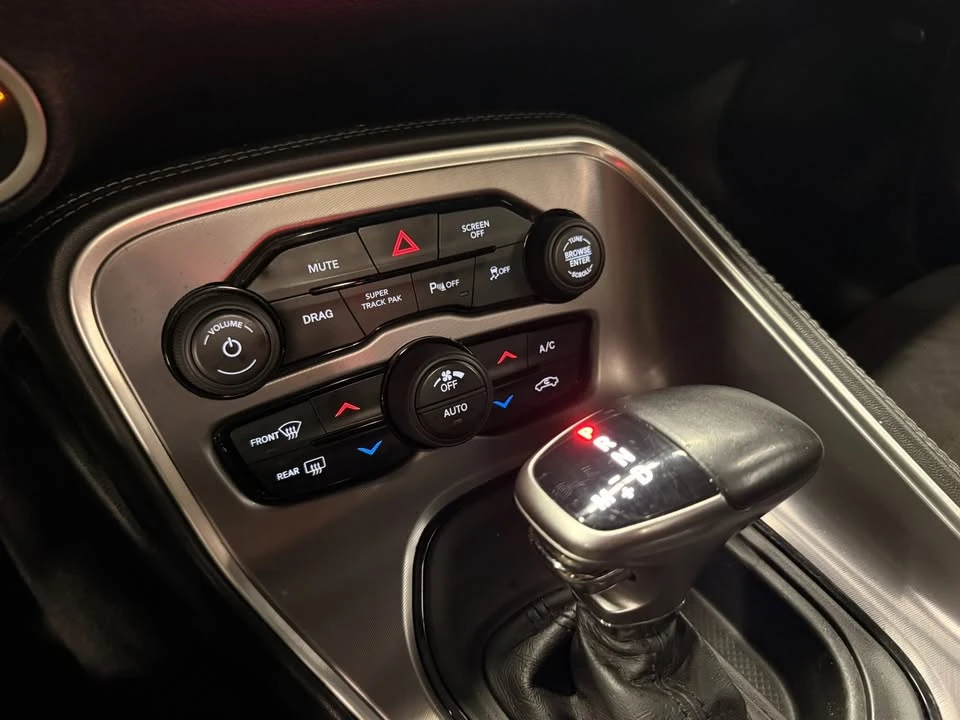 2019 Dodge Challenger SRT8 & 392 3rd Gen - Image 17 of 20