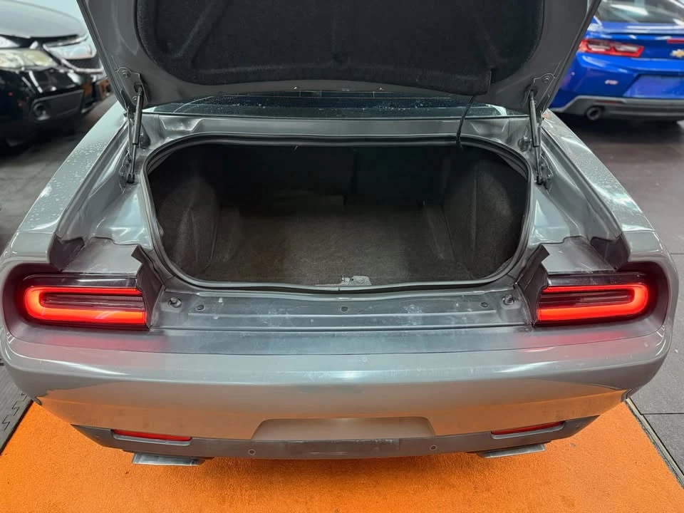 2019 Dodge Challenger SRT8 & 392 3rd Gen - Image 7 of 20