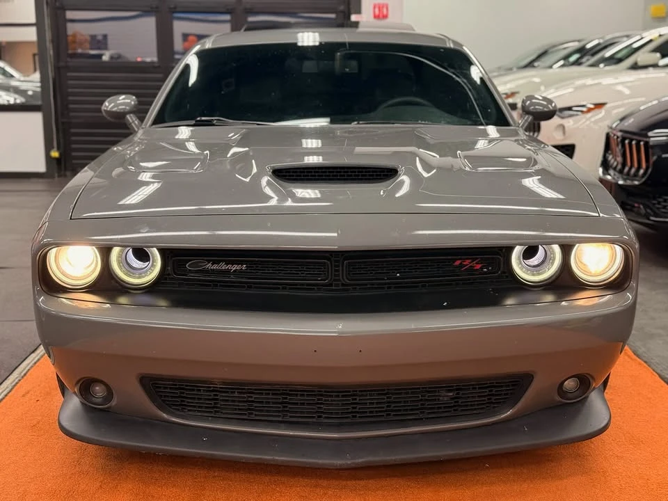 2019 Dodge Challenger SRT8 & 392 3rd Gen - Image 3 of 20