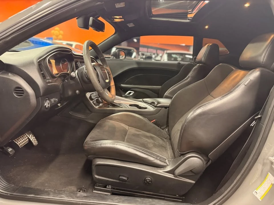2019 Dodge Challenger SRT8 & 392 3rd Gen - Image 10 of 20