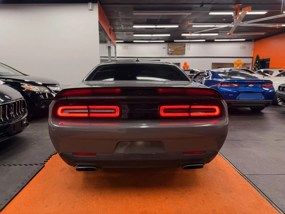2019 Dodge Challenger SRT8 & 392 3rd Gen - Image 6 of 20
