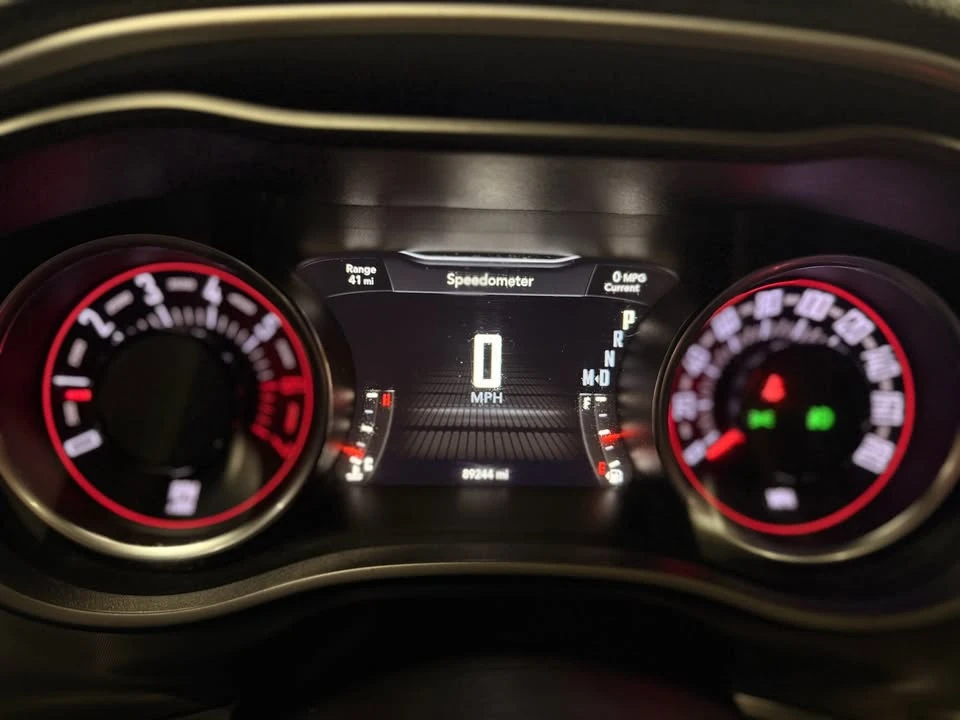 2019 Dodge Challenger SRT8 & 392 3rd Gen - Image 13 of 20