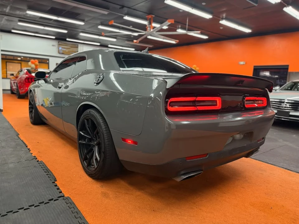 2019 Dodge Challenger SRT8 & 392 3rd Gen - Image 5 of 20
