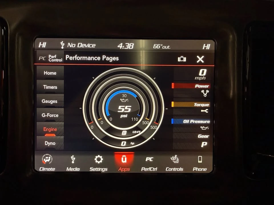 2019 Dodge Challenger SRT8 & 392 3rd Gen - Image 15 of 20