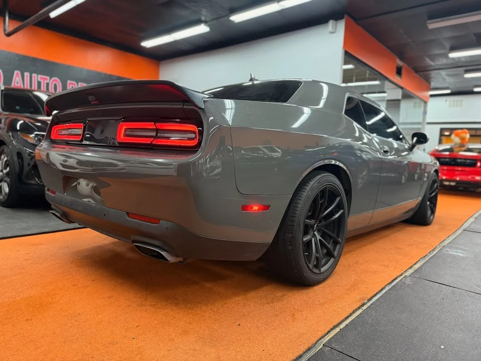2019 Dodge Challenger SRT8 & 392 3rd Gen - Image 8 of 20