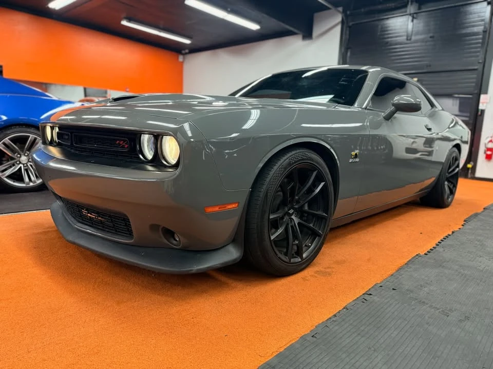 2019 Dodge Challenger SRT8 & 392 3rd Gen - Image 4 of 20