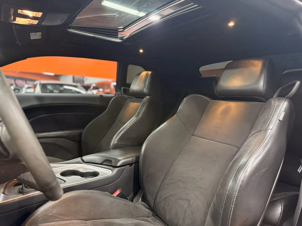 2019 Dodge Challenger SRT8 & 392 3rd Gen - Image 12 of 20