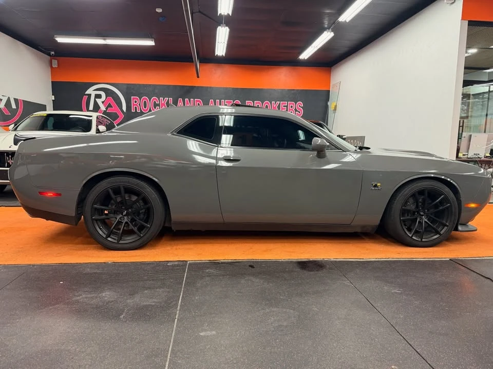 2019 Dodge Challenger SRT8 & 392 3rd Gen - Image 9 of 20