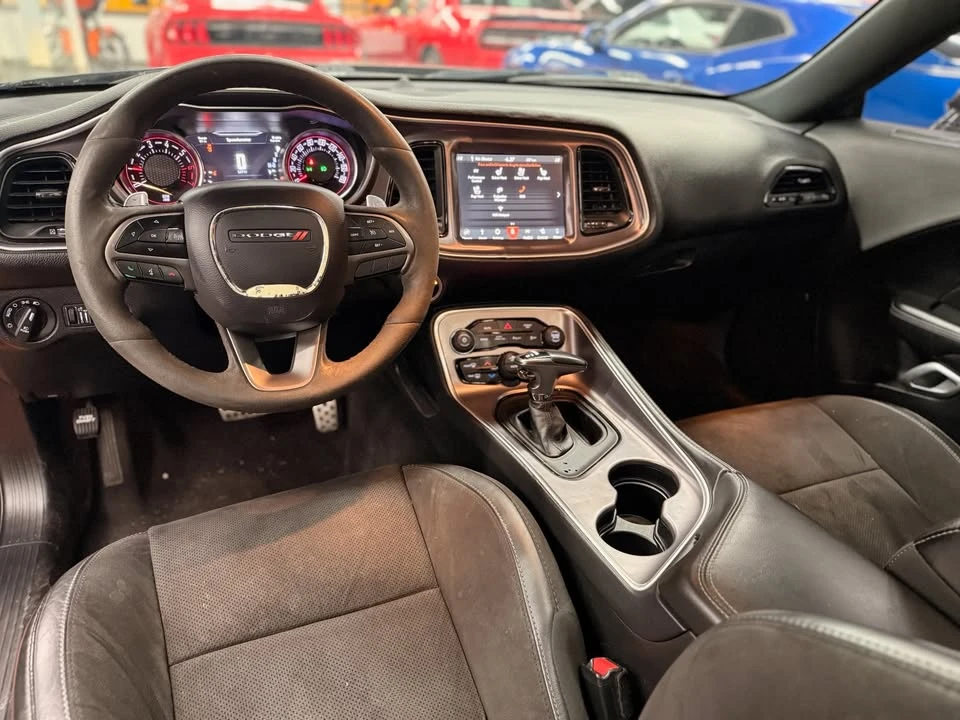 2019 Dodge Challenger SRT8 & 392 3rd Gen - Image 11 of 20