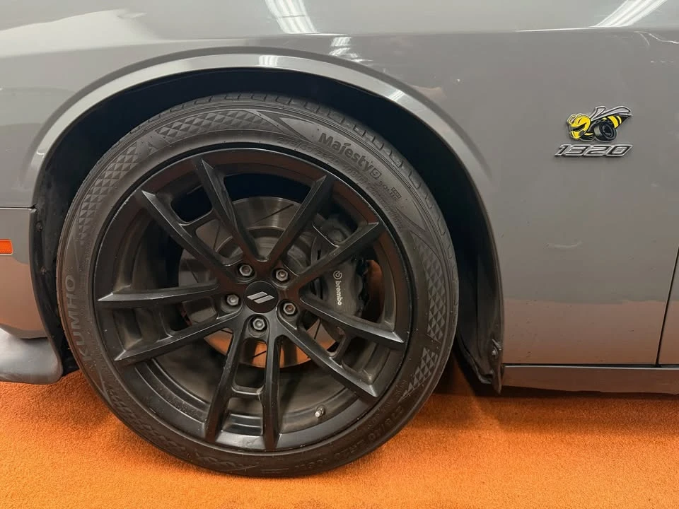 2019 Dodge Challenger SRT8 & 392 3rd Gen - Image 20 of 20