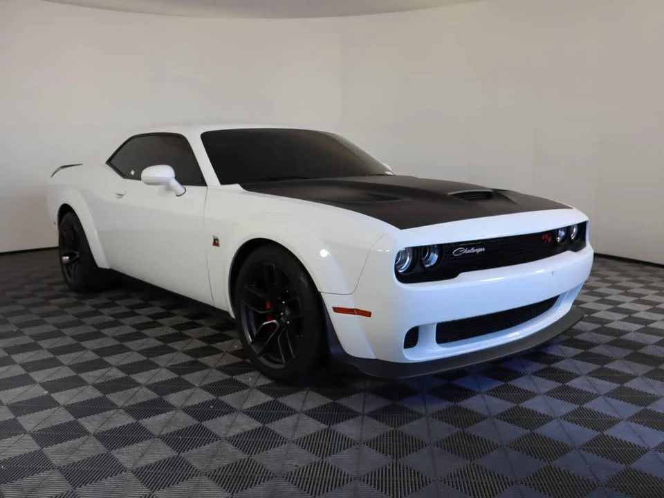 2019 Dodge Challenger SRT8 & 392 3rd Gen - Image 4 of 5