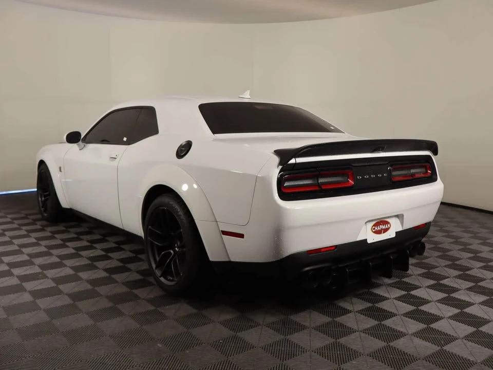 2019 Dodge Challenger SRT8 & 392 3rd Gen - Image 2 of 5
