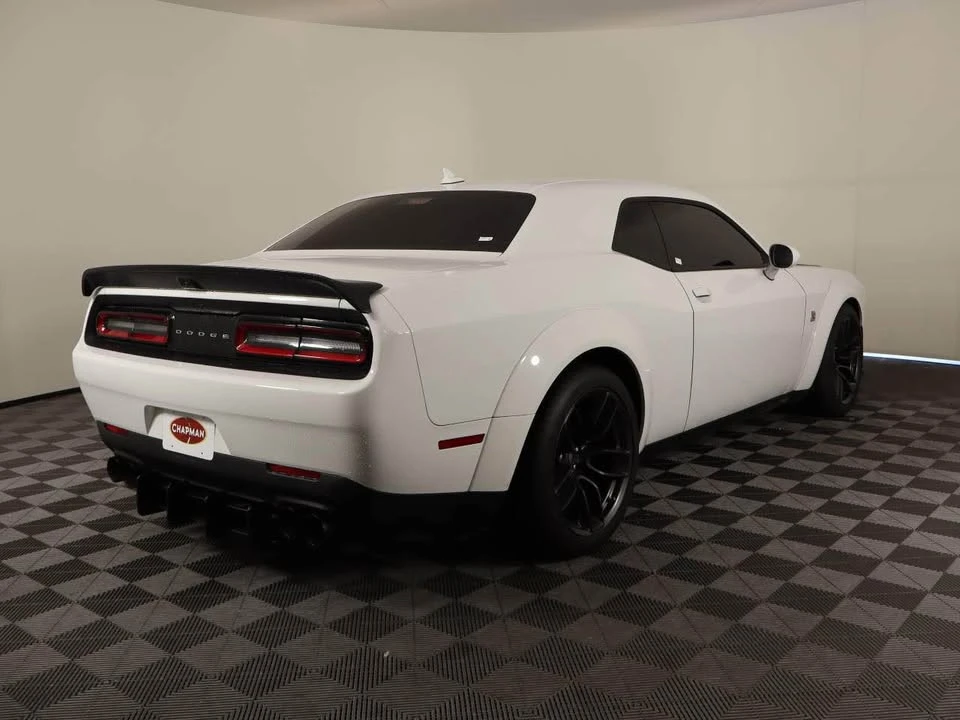 2019 Dodge Challenger SRT8 & 392 3rd Gen - Image 3 of 5