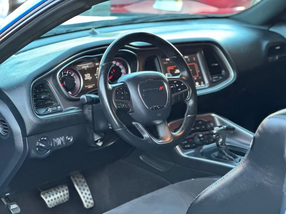 2019 Dodge Challenger SRT8 & 392 3rd Gen - Image 6 of 13