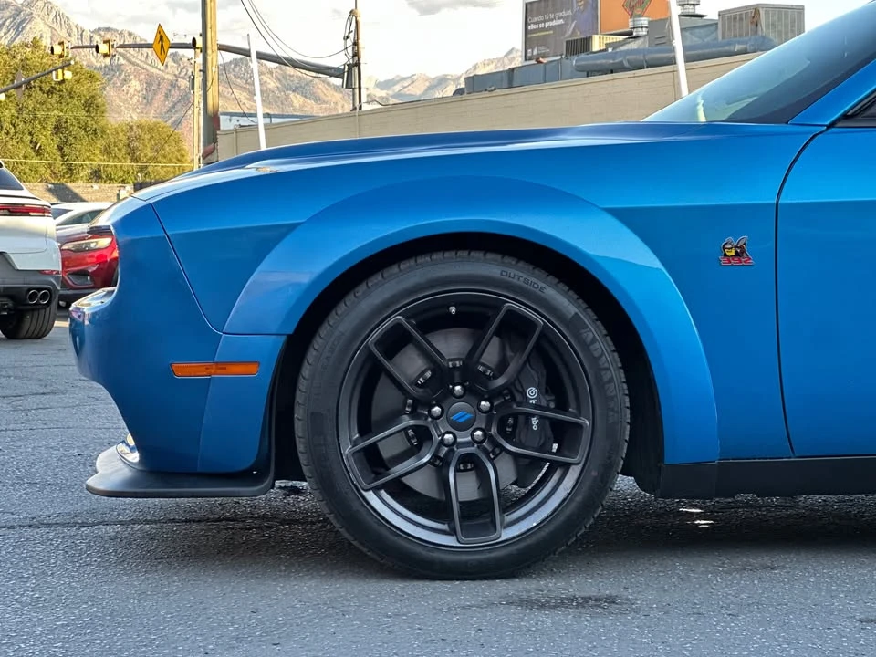 2019 Dodge Challenger SRT8 & 392 3rd Gen - Image 4 of 13