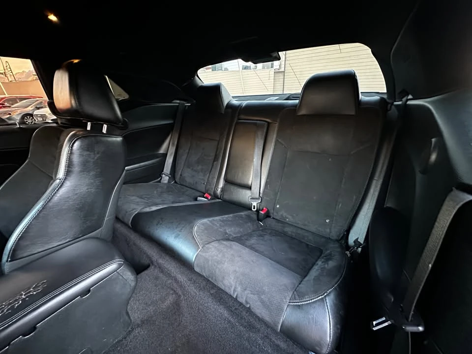 2019 Dodge Challenger SRT8 & 392 3rd Gen - Image 13 of 13