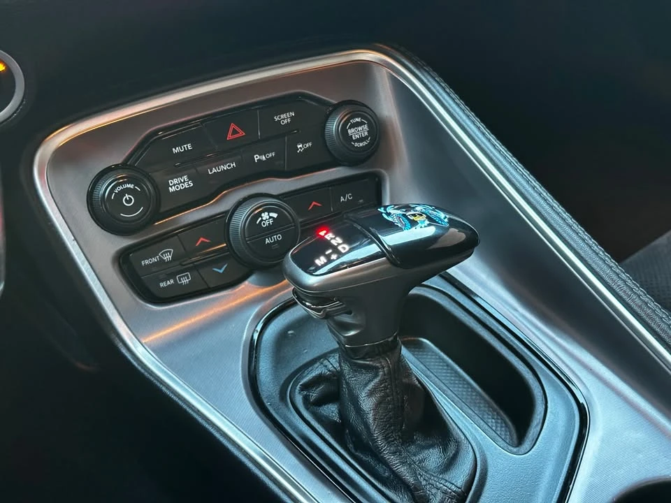 2019 Dodge Challenger SRT8 & 392 3rd Gen - Image 10 of 13