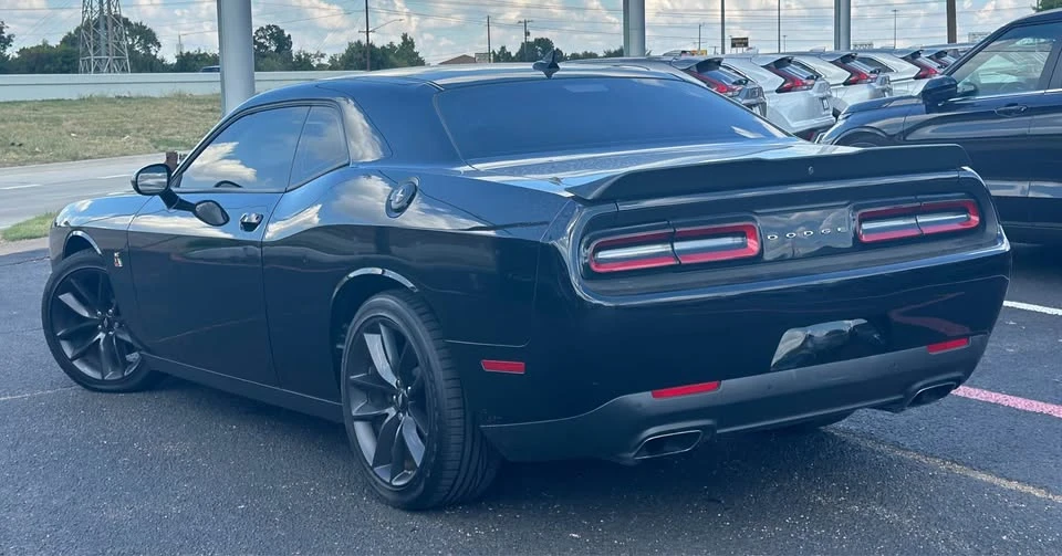 2019 Dodge Challenger SRT8 & 392 3rd Gen - Image 3 of 4