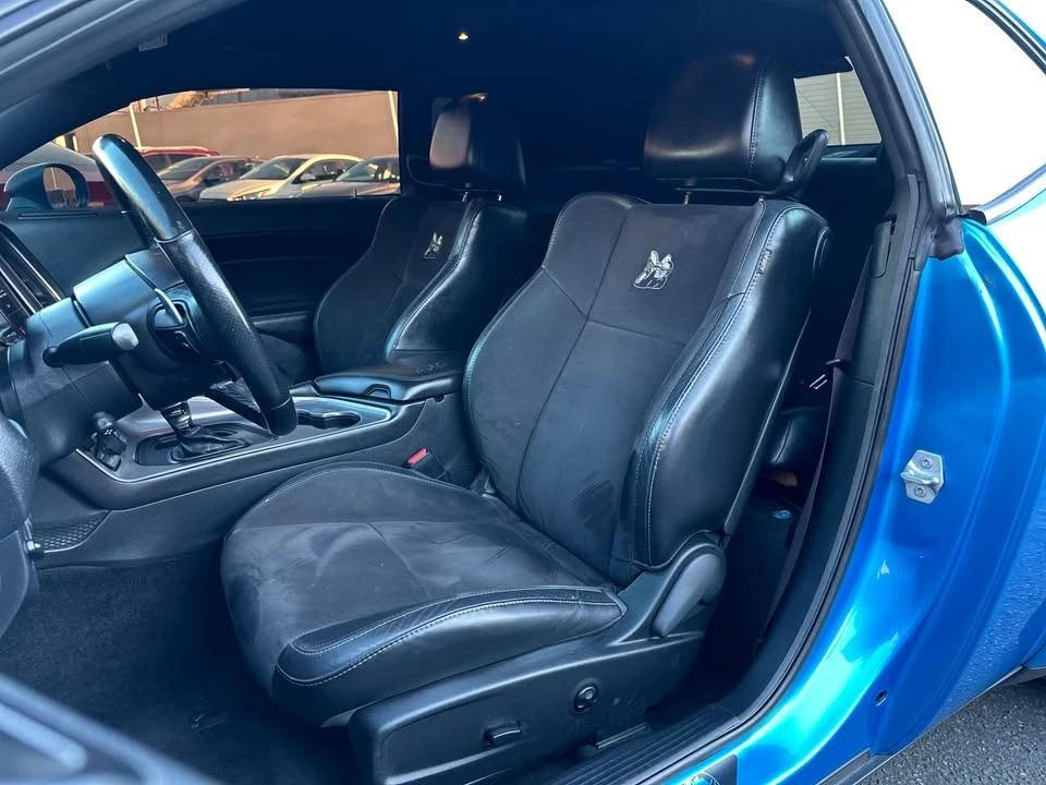 2019 Dodge Challenger SRT8 & 392 3rd Gen - Image 8 of 13