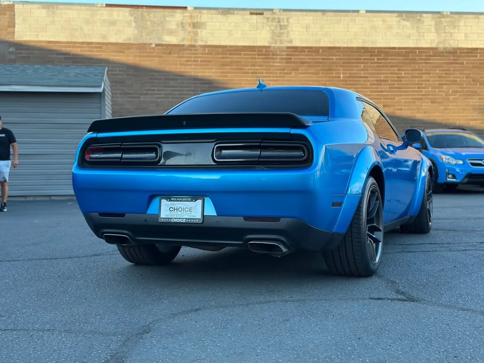2019 Dodge Challenger SRT8 & 392 3rd Gen - Image 2 of 13