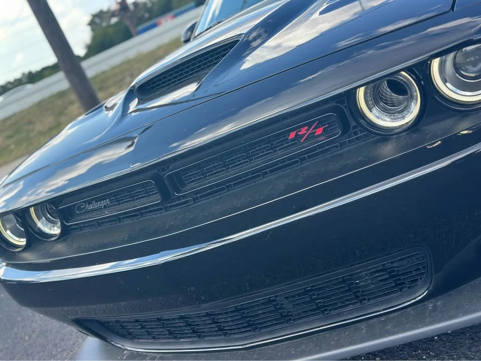 2019 Dodge Challenger SRT8 & 392 3rd Gen - Image 2 of 4