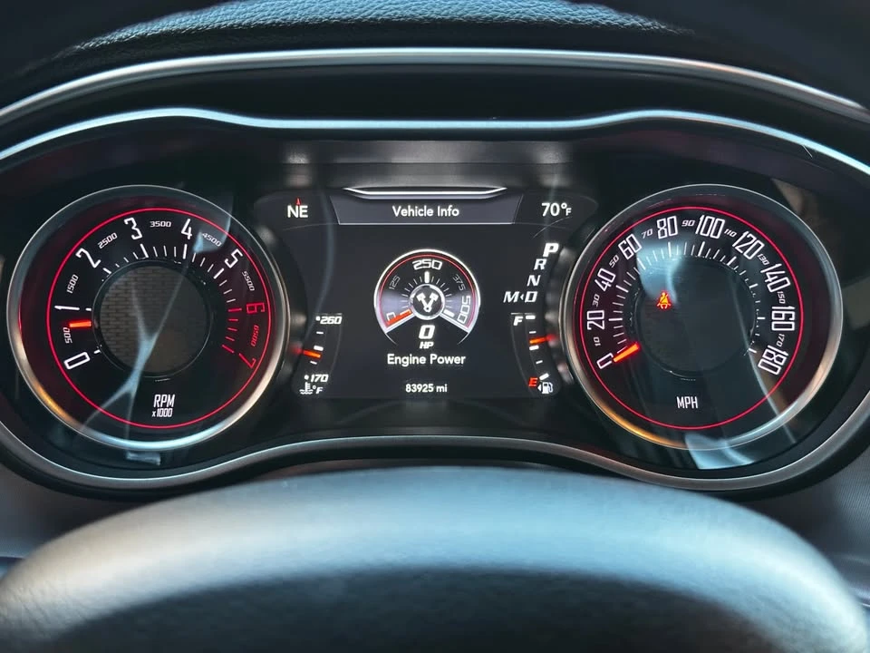 2019 Dodge Challenger SRT8 & 392 3rd Gen - Image 7 of 13
