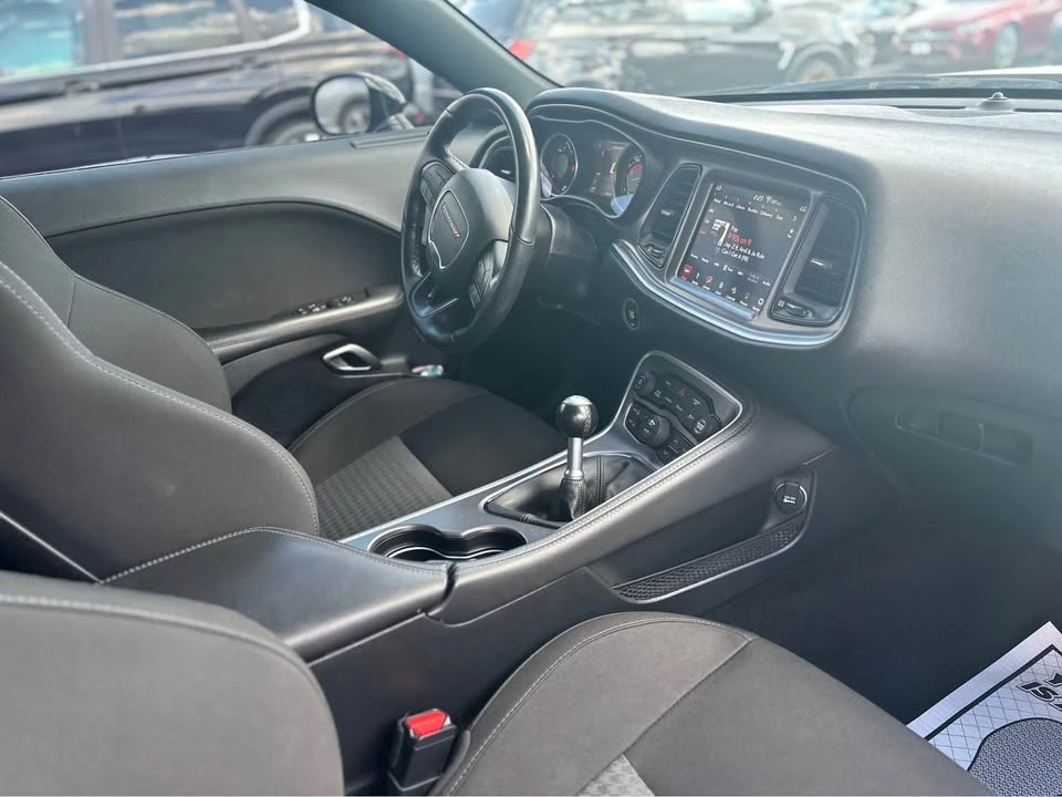 2019 Dodge Challenger SRT8 & 392 3rd Gen - Image 4 of 4
