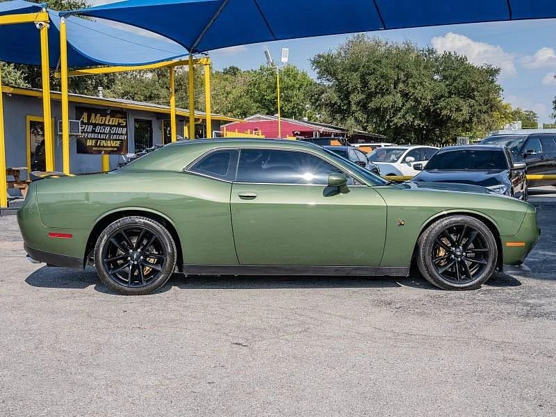 2019 Dodge Challenger SRT8 & 392 3rd Gen - Image 3 of 7